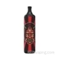 Custom Vaporizer 3500 Puffs Mesh Coil E Liquid